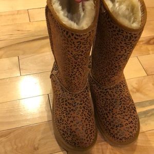 Uggs size 8